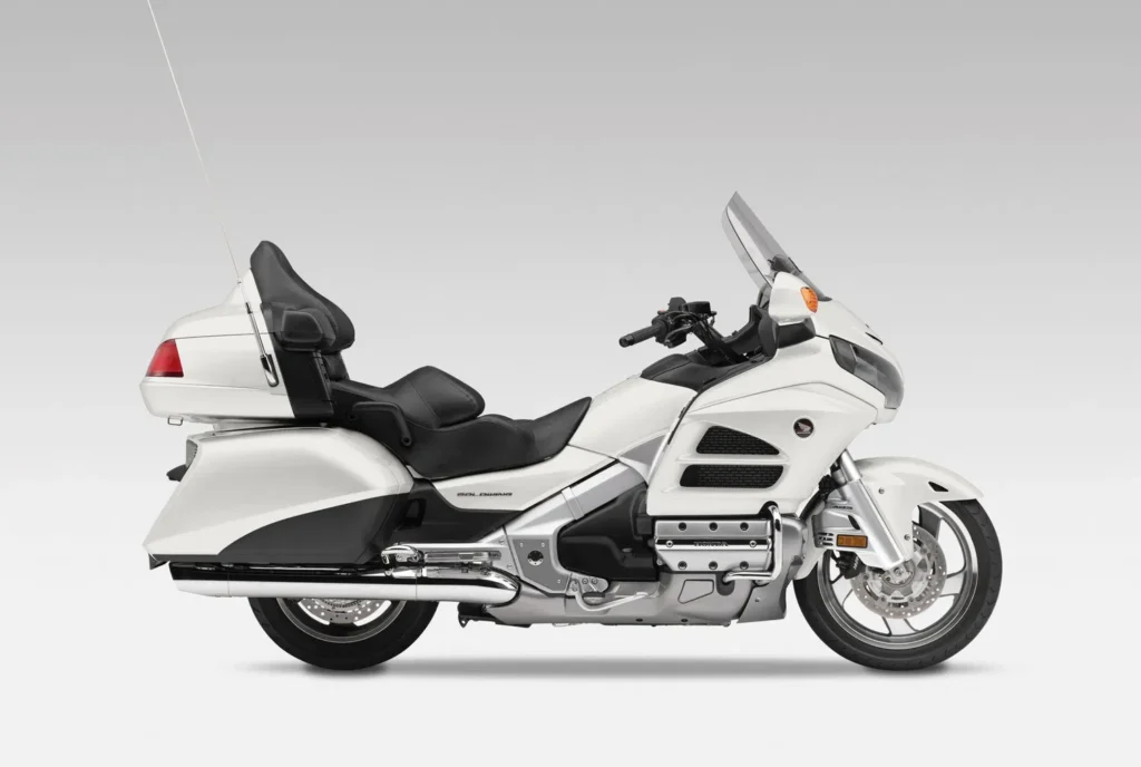 GoldWing 1800