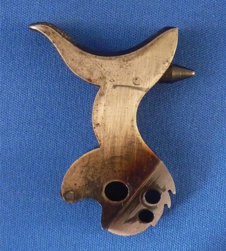 Cane Colt SAA