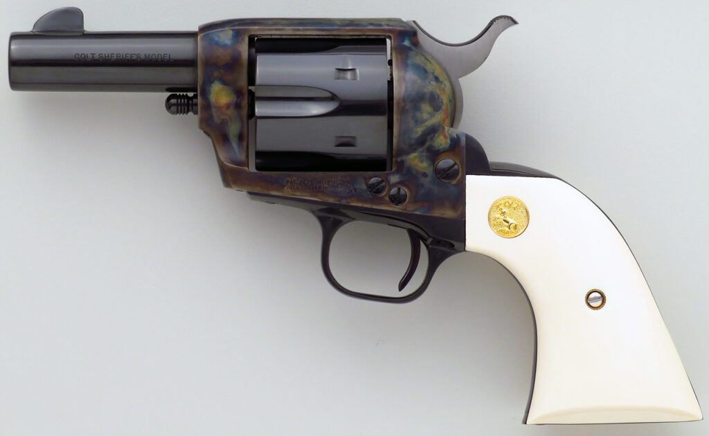 Colt Sheriff